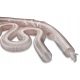  Crijevo Pipe Cable Master PUR LF Trivolution DN70mm za dovod peleta u kotlu