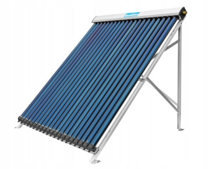  SOLARNI KOLEKTOR Bessler cijev vakuum 15 kom za bojler 150l