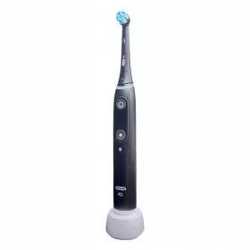  Oral-B iO6 magnetna četkica za zube, crna