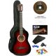 Gitara za početnike Echo 0642 3/4