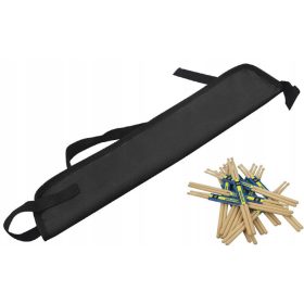 Meko Futrola za Bubanj + 4 Set Javorovih Štapova