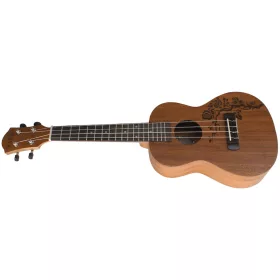 Mix36 koncertni ukulele s setom od 10 pribora