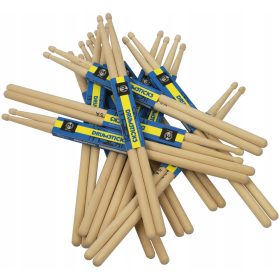 Moboog Palice za bubnjeve Maple 7A Set