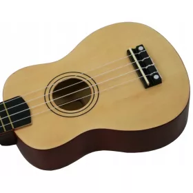 Echo sopran ukulele