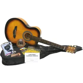 MEGA PAKET KLASIČNE AKUSTIČNE GITARE ECHO C81