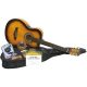MEGA PAKET KLASIČNE AKUSTIČNE GITARE ECHO C81
