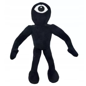 Maskota Roblox Vrata potrage plišana igračka Kiklop 30 cm
