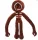 Slika DOORS ROBLOX maskota Kiklop pliš