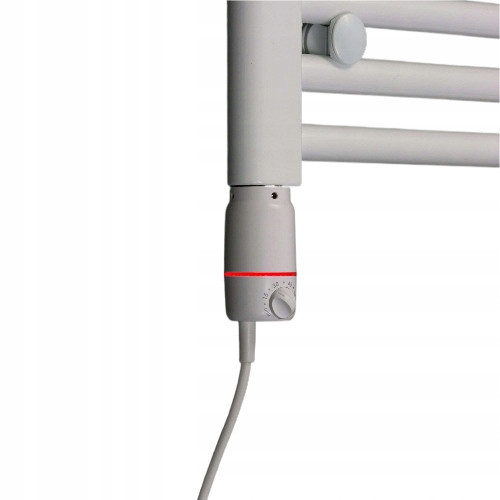 KUPAONSKI ELEKTRIČNI RADIJATOR BIJELO 1200W