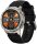 Maxcom FW110 Kronos Titan pametni sat srebrni