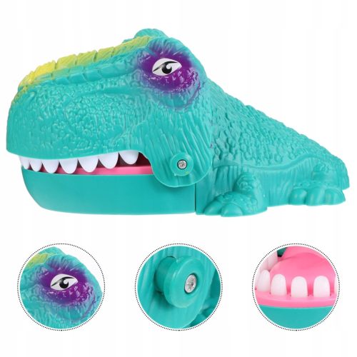 Dinozaurska igračka za žvakanje