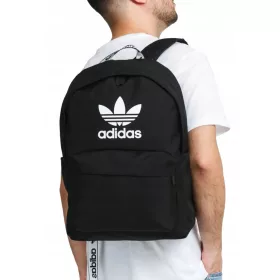   Adidas Adicolor Backpack - Prostrani Sportski Ruksak za Svaki Dan