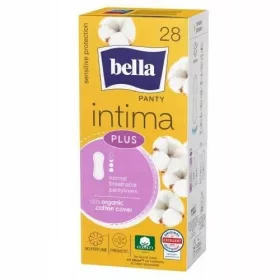 BELLA GAĆICE INTIMA Plus Normal UMETCI 28 kom.
