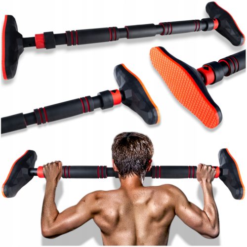 Držač za vježbanje, podesiv Držač za Podizanje Tijela Sport PRO FIT, ojačan