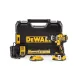  DeWalt 18V akumulatorski odvijač DCD796D2-QW