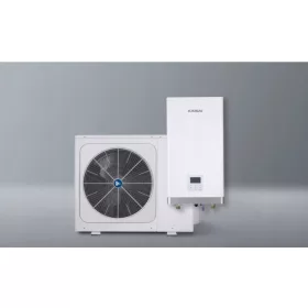 Kaisai 12kW 3F dizalica topline KMK-160RY3+KHA-12RY3-B