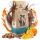 Kava u zrnu Arabica Coffee Broastery Brazil Guaxupe 1kg 100% Arabica 1000 g