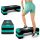 Step Aerobik Fitness Step Pretorians za Kardio Trening 3 Stupnja
