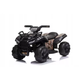  BABY MIX QUAD ATV VOZILO NA AKUMULATOR CRNI