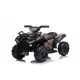  BABY MIX QUAD ATV VOZILO NA AKUMULATOR CRNI