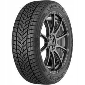  1x 225/65R17 GOODYEAR ULTRAGRIP PERFORMANCE+ SUV