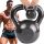  Kettlebelle Pretorians 16 kg crne