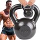  Kettlebelle Pretorians 16 kg crne