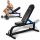  BARBELL BENCH PODESIVA KLUPA ZA TLAČNI TRENING SNAŽNA