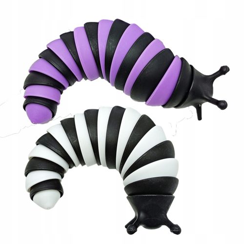 Fidget Slug igračka za prste