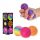 Antistres loptica 3 kom MIX DIDDY SQUISH BALLS