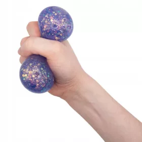    Fidget IGRAČKE ANTISTRES Igračke za djecu od 5 godina Antistres lopta