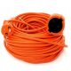  VRTNI PRODUŽNI KABEL ZA KONSTRUKCIJU SVJETLA ZA KOSILICE DEBELO UŽE 2x1.5mm 30m