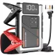 Booster 150PSI Kompresor Starter 6000A 26800mAh 5 u 1 za pokretanje vozila