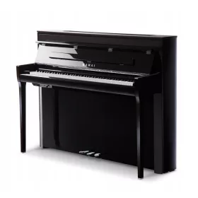 Kawai NV5S crni sjaj - digitalni klavir
