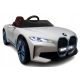  SUPER BMW I4 AUTO NA AKUMULATOR, KOŽA, MEKANI FELGE, SNAŽNI MOTORI