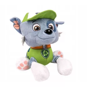 Plišana igračka Rocky iz animiranog serijala Psi Patrol