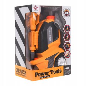   Visokotlačni perač s funkcijom vode za djecu 3+ Set za čišćenje +