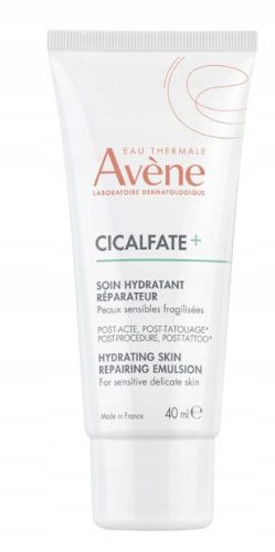 Cicalfate+ Hidratantna regenerativna emulzija 40 ml