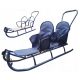 DVOSTRUKI TANDEM PREMIUM SANKE + POGON + DO 2 VISOKA DEBELA MADRACA + TRAKE