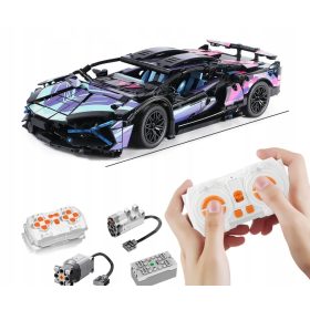 LAMBORGHINI RC Model za utrke do sastavljanja