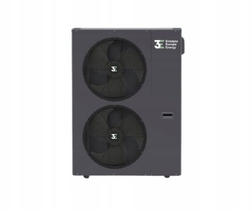 Enthalpia Energy 13 kW R32 dizalica topline model KMAHM-130-ER2TPA