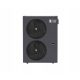 Enthalpia Energy 13 kW R32 dizalica topline model KMAHM-130-ER2TPA
