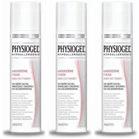 Physiogel Krem za Smirenje Crvenila i Hidrataciju Kože 40ml