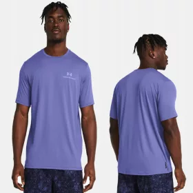  UNDER ARMOUR MUŠKA SPORTSKA MAJICA ZA TRENING