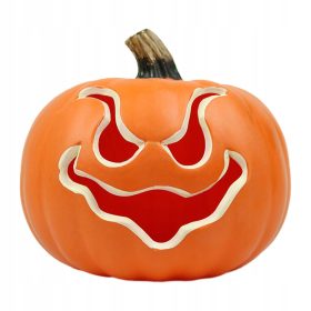 Halloweenova bundeva za noć vještica