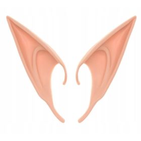 Vampirski škrge za Halloween zabavu