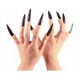Vještičji vampirski nokti za HALLOWEEN PARTY