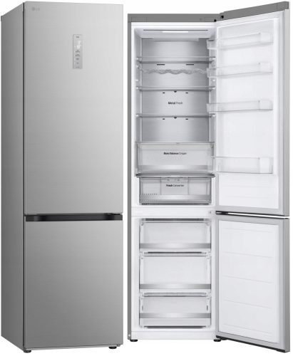  LG GBV5250EPY hladnjak 387l NoFrost LED 60cm Blagdanski način rada Brzo zamrzavanje