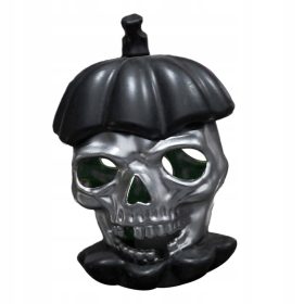   Halloween svjetiljke bez plamena za uživanje u Noći vještica