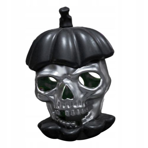 Halloween svjetiljke bez plamena za uživanje u Noći vještica